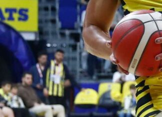 Basketbol Süper Ligi’nde play-off çeyrek final maç takvimi açıklandı – Basketbol Haberleri
