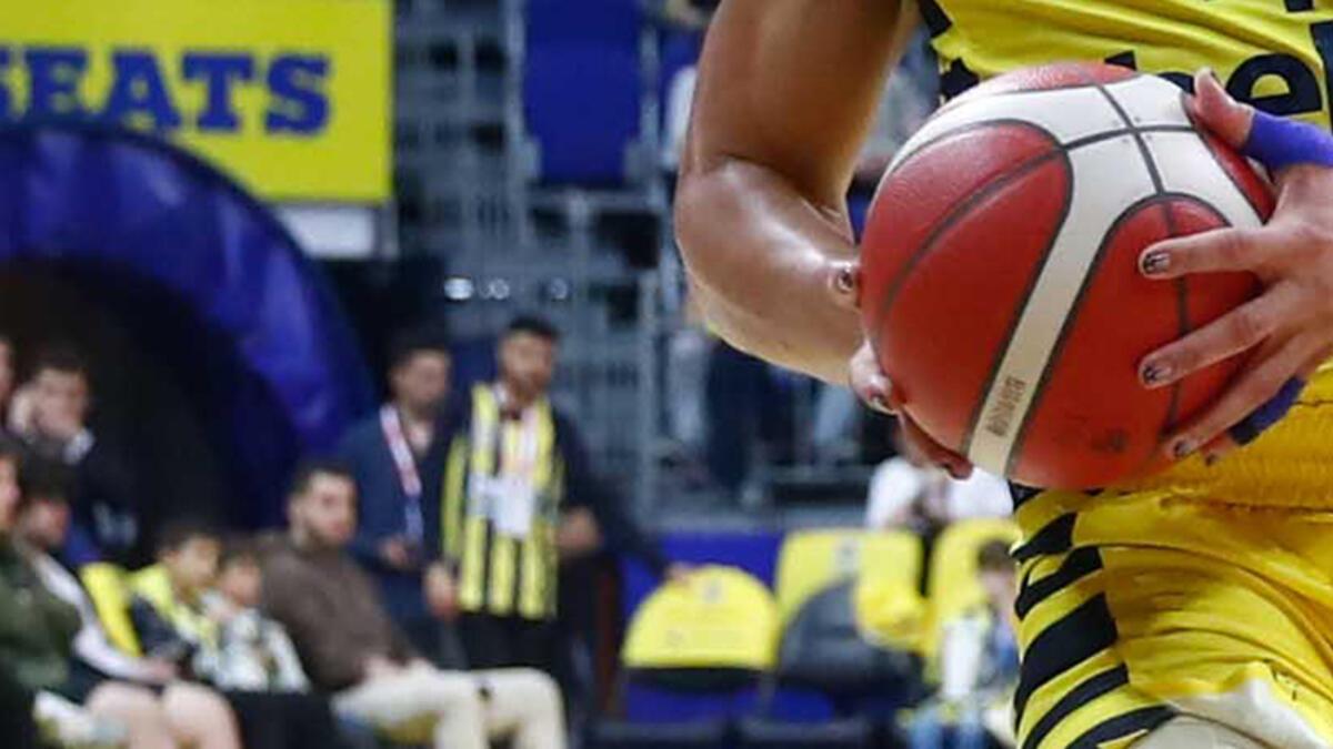 Basketbol Süper Ligi’nde play-off çeyrek final maç takvimi açıklandı – Basketbol Haberleri