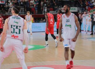 Pınar Karşıyaka’nın Play-Off programı netleşti – Basketbol Haberleri