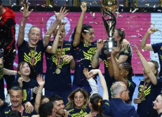 Fenerbahçe Opet’te dört hoca adayı – Voleybol Haberleri