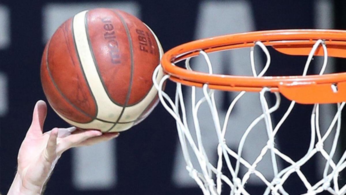 Basketbol Süper Ligi’nde play-off heyecanı – Basketbol Haberleri