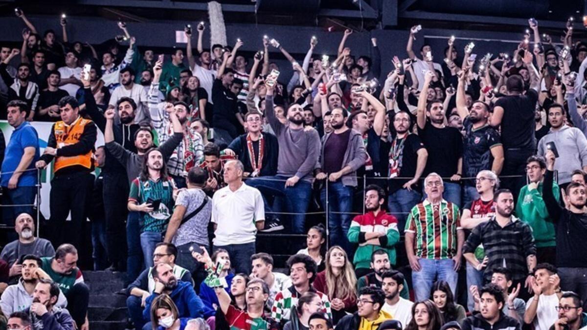 Pınar Karşıyaka’nın konuğu Bursaspor – Basketbol Haberleri