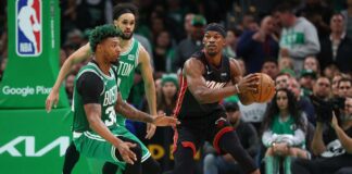 Boston Celtics – Miami Heat maç sonucu: 110-97 | Seride durum 3-2 oldu – Basketbol Haberleri
