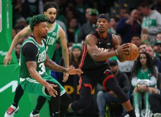 Boston Celtics – Miami Heat maç sonucu: 110-97 | Seride durum 3-2 oldu – Basketbol Haberleri