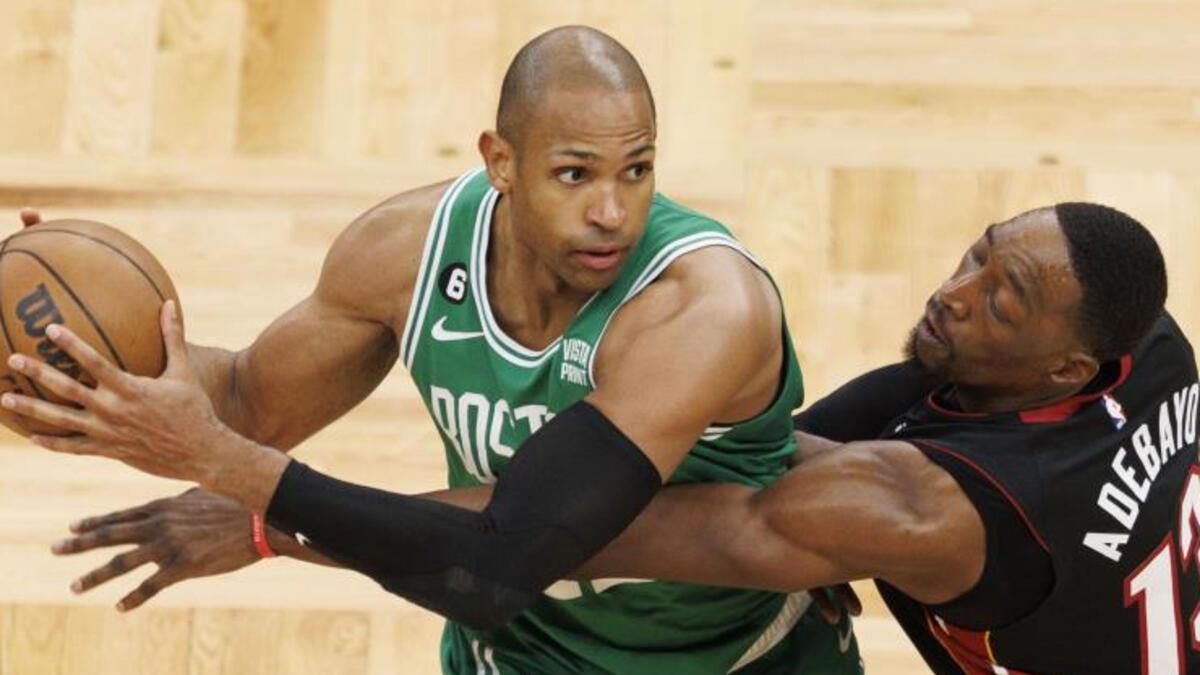 NBA’de Boston Celtics geri dönüşün peşinde! Seri 6. maça taşındı – Basketbol Haberleri