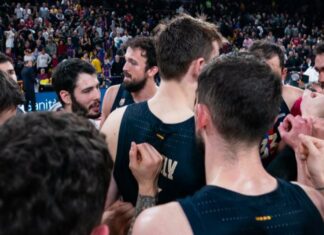 Barcelona’da yaprak dökümü! Yıldız basketbolcu ile yollar ayrılıyor – Basketbol Haberleri