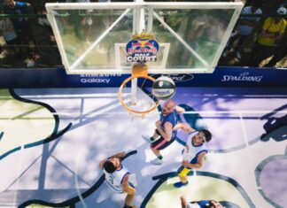 Half Court’ta final heyecanı için geri sayım başladı – Basketbol Haberleri