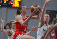 A Milli Kadın Basketbol Takımı, Almanya karşısında galip – Basketbol Haberleri