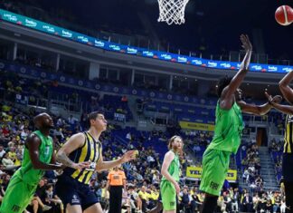 Fenerbahçe Beko, TOFAŞ’ı 93-78’le geçti – Basketbol Haberleri