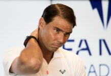 Toprak Kralsız Roland Garros! – Tenis Haberleri