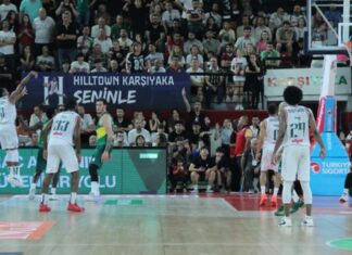 Pınar Karşıyaka, Bursaspor deplasmanında – Basketbol Haberleri