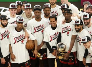 Miami Heat, NBA finalinde Denver Nuggets’ın rakibi oldu – Basketbol Haberleri