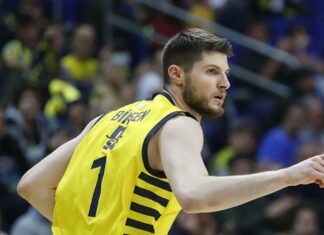 Fenerbahçe transferi resmen açıkladı! iki yıldızdan 3 senelik imza – Basketbol Haberleri