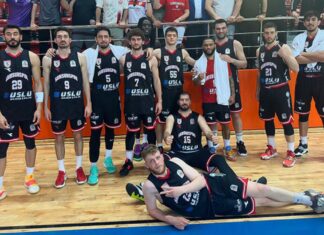 Samsunspor, Play-Off yarı finaline yükseldi – Basketbol Haberleri