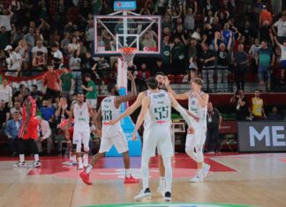 Pınar Karşıyaka’nın yarı final programı netleşti – Basketbol Haberleri