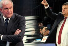 Ergin Ataman hızlı başladı! Obradovic’in yıldızlarını kapıyor – Basketbol Haberleri