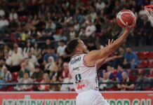 (ÖZET) Türk Telekom-Pınar Karşıyaka maç sonucu: 81-92 – Basketbol Haberleri