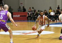 Samsunspor-Sigortam.net maç sonucu: 68-53 – Basketbol Haberleri