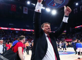 Ergin Ataman: Bunu her takım başaramaz – Basketbol Haberleri