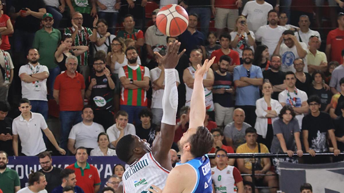 Basketbol Süper Ligi’nin final takvimi belli oldu – Basketbol Haberleri