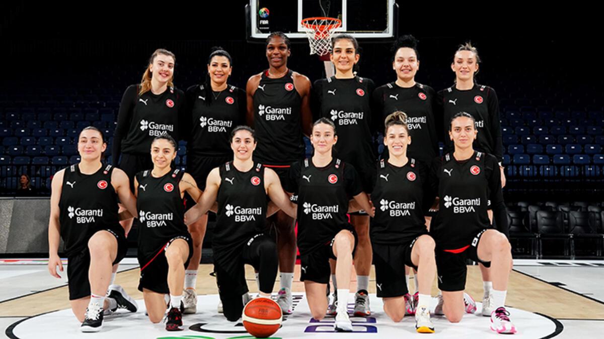 Türkiye ile Sırbistan, 24. randevuda – Basketbol Haberleri