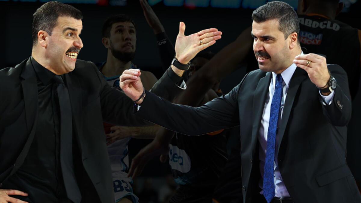 Türk Telekom’da sürpriz ayrılık! Resmi açıklama geldi – Basketbol Haberleri