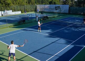 T-200 Masters Tenis Turnuvası sona erdi – Tenis Haberleri