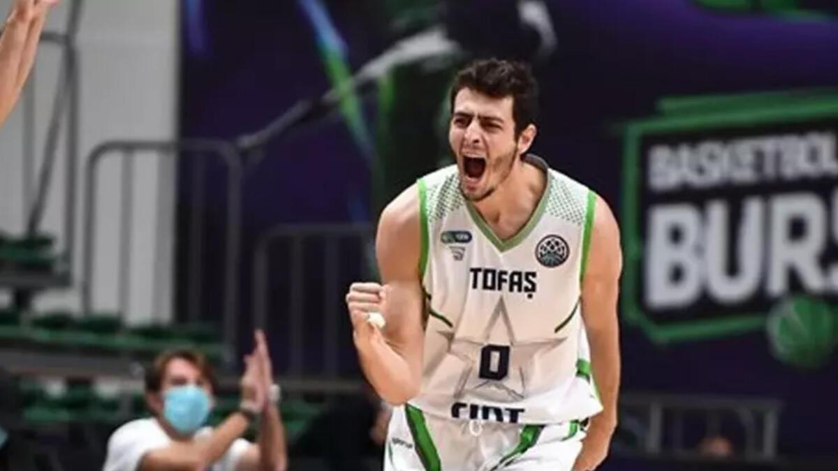 Aliağa Petkimspor, Emre Tanışan’ı kadrosuna kattı – Basketbol Haberleri