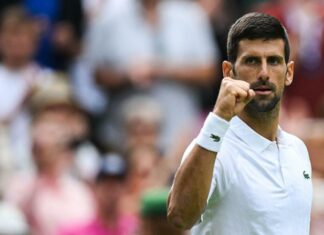 Novak Djokovic kaybetmiyor – Tenis Haberleri