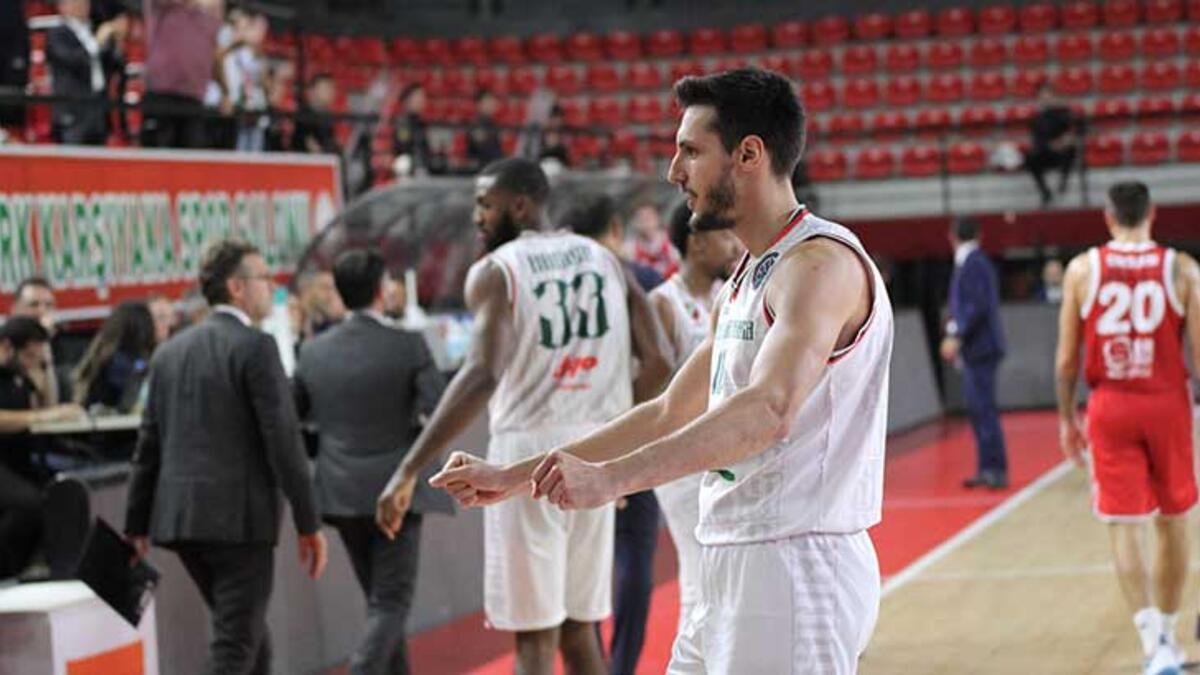 Berkan Durmaz, Beşiktaş’a transfer oldu – Basketbol Haberleri