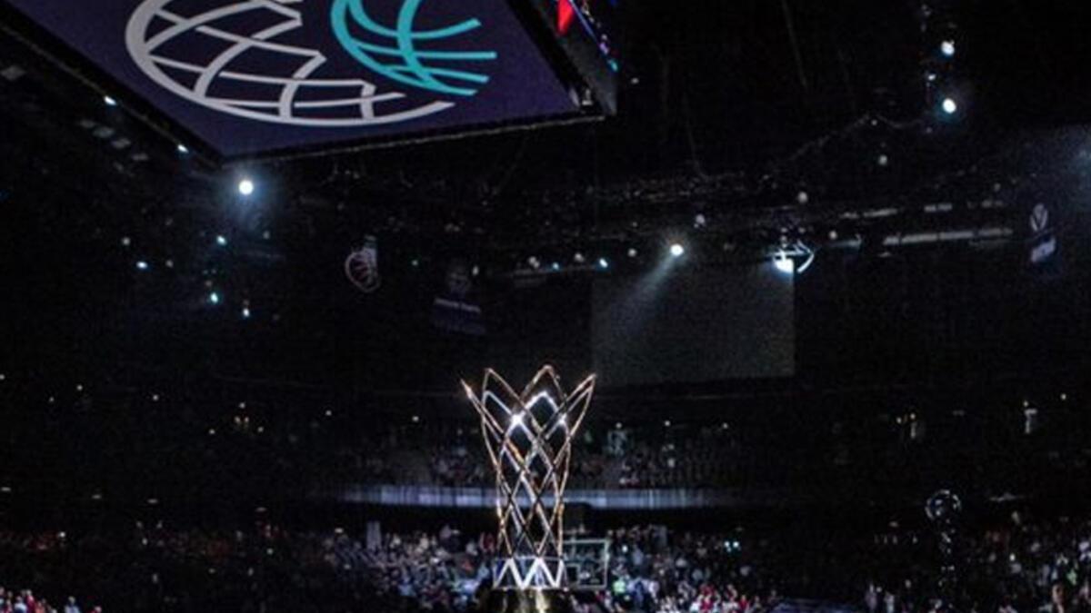 FIBA Basketbol Şampiyonlar Ligi’ndeki temsilcilerimizin grupları belli oldu – Basketbol Haberleri