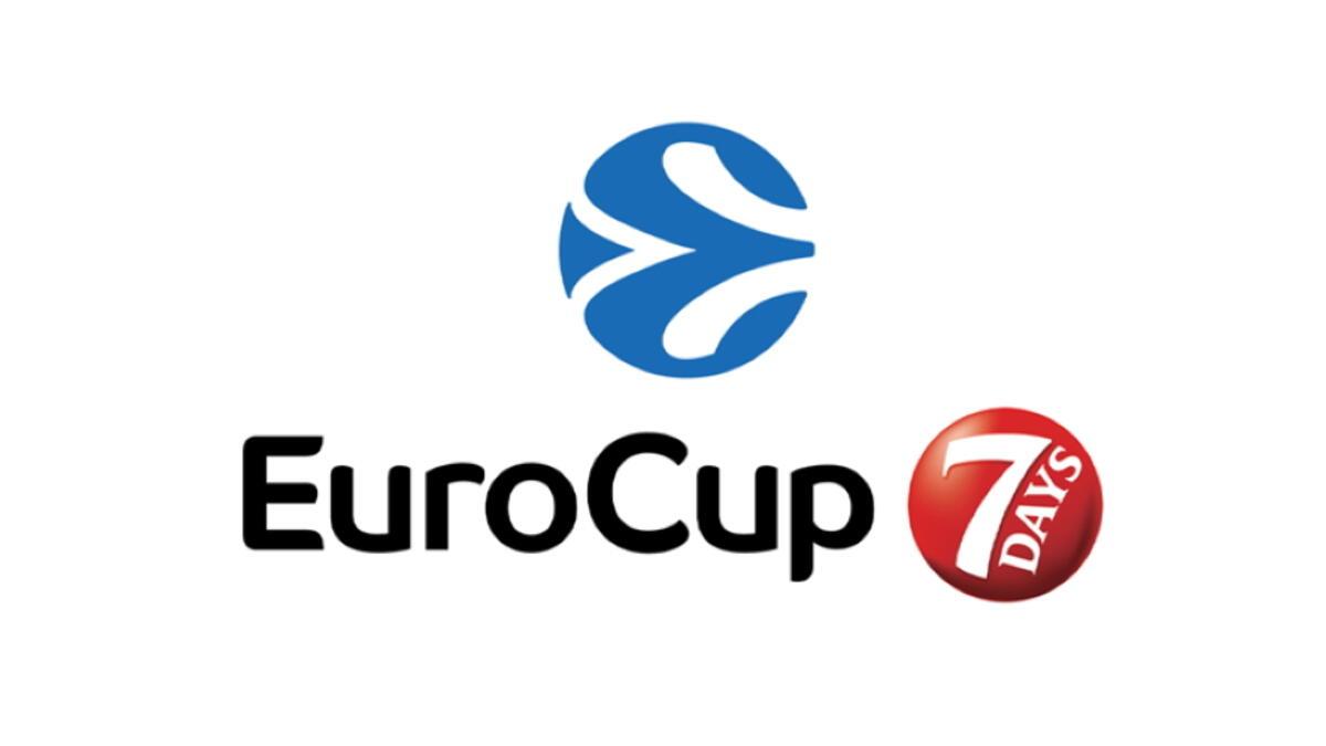 Beşiktaş ve Türk Telekom’un EuroCup’taki rakipleri belli oldu – Basketbol Haberleri