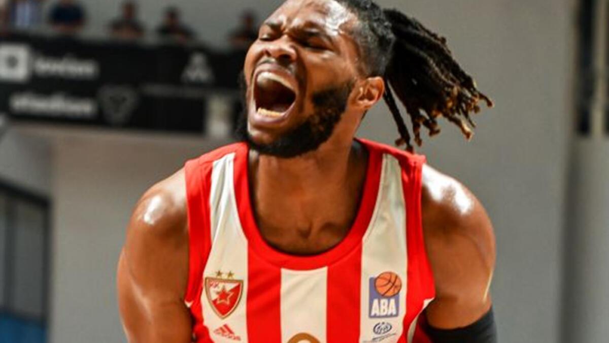 Galatasaray NEF, Corey Walden’ı kadrosuna kattı – Basketbol Haberleri