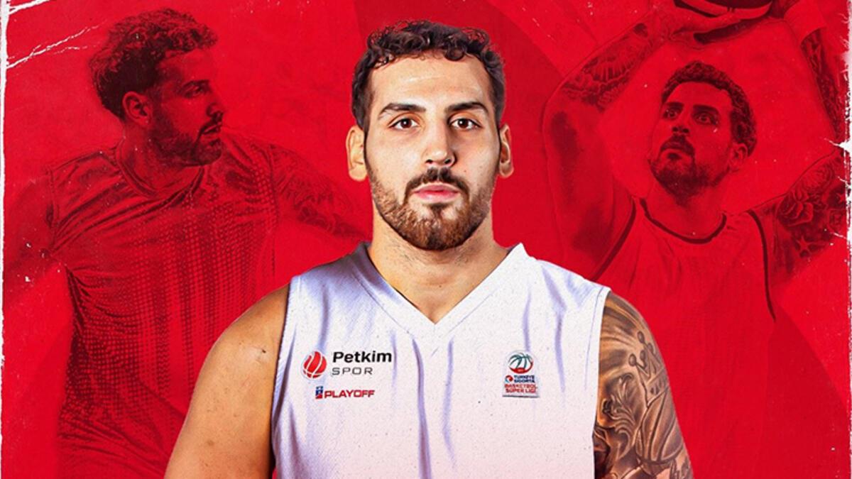 Aliağa Petkimspor, Mahir Ağva’yı transfer etti – Basketbol Haberleri
