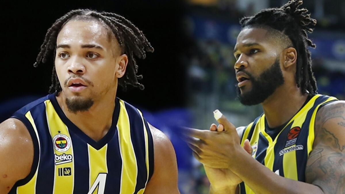 Fenerbahçe Beko’da çifte ayrılık birden! Resmen açıklandı – Basketbol Haberleri
