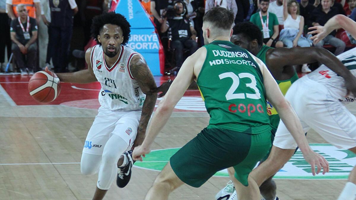 Angola’nın Maccabi Tel Aviv’e transferi iptal oldu – Basketbol Haberleri