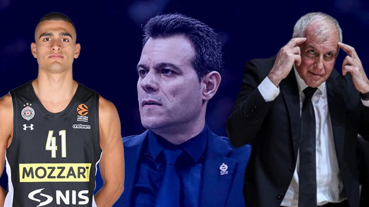 Fenerbahçe’nin yeni transferi Yam Madar için ortalık karıştı! Partizan’dan olay açıklama – Basketbol Haberleri