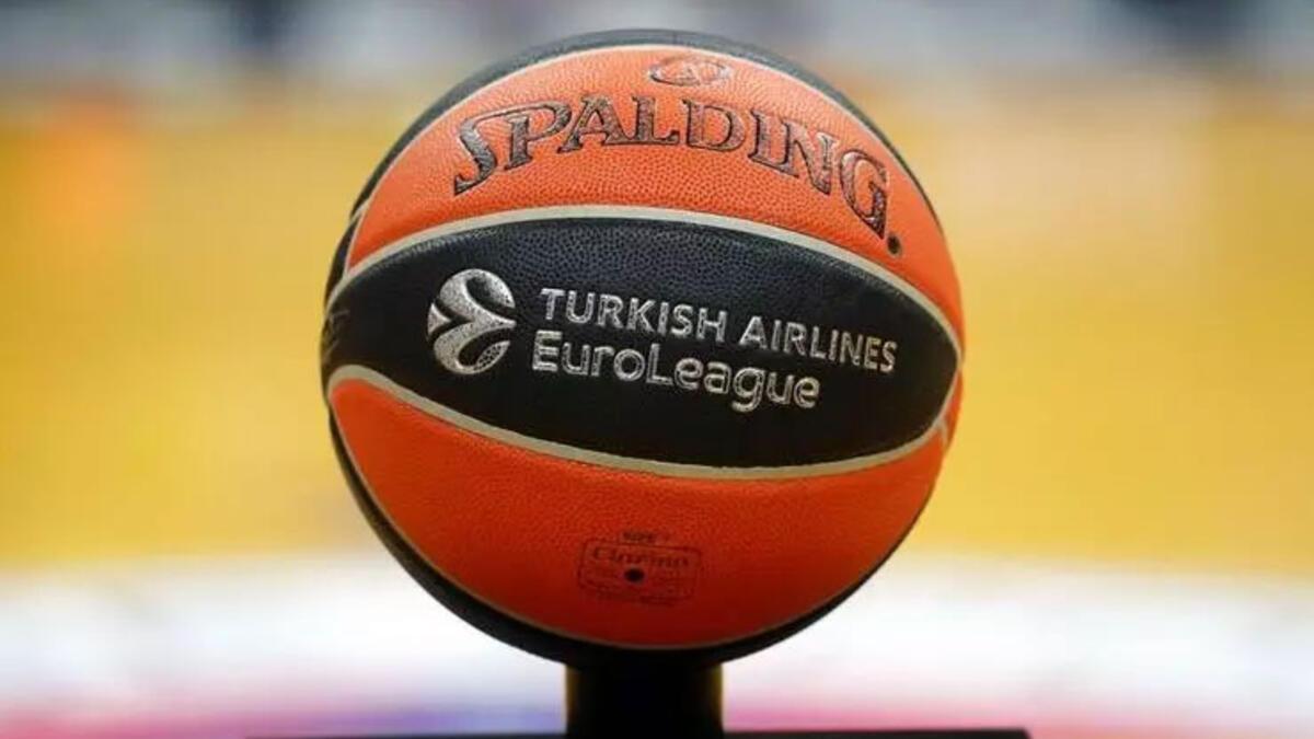 THY Euroleague’de 2023/2024 sezonu fikstürü belli oldu – Basketbol Haberleri