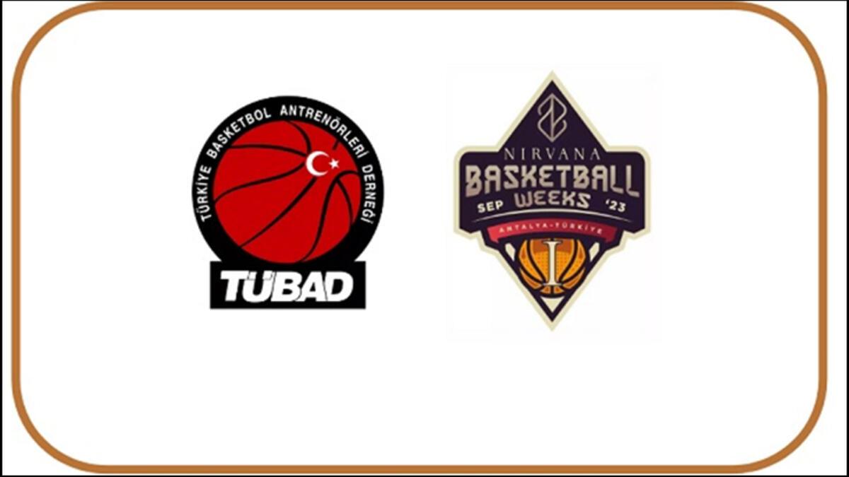 TUBAD Turnuvaları Antalya’da düzenleniyor – Basketbol Haberleri
