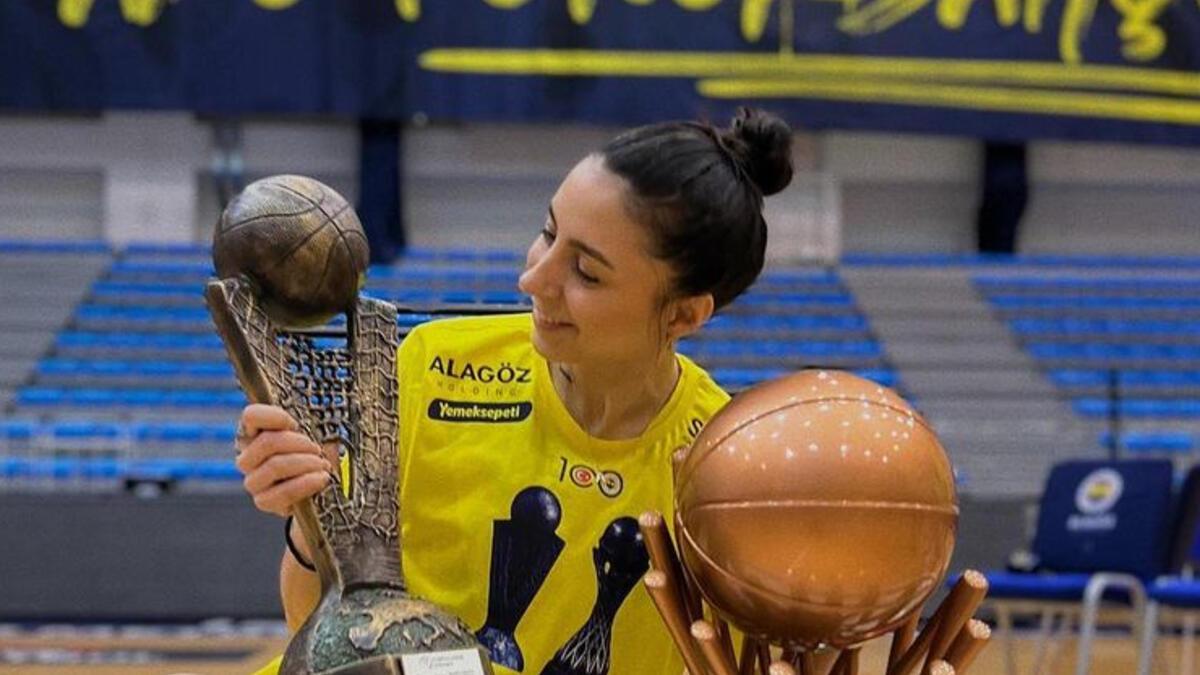 Alperi Onar bir yıl daha Fenerbahçe’de – Basketbol Haberleri