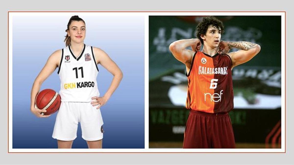 2022 Erkan İçsel Kupası Elif Bayram ve Sadık Emir Kabaca’nın – Basketbol Haberleri