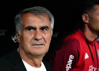 Roberto Pereyra Beşiktaş’a gelecek mi? Son dakika Beşiktaş transfer haberi