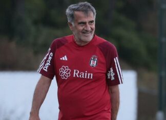 Son dakika Beşiktaş transfer haberi! Vargas kimdir? Beşiktaş’a gelecek mi?