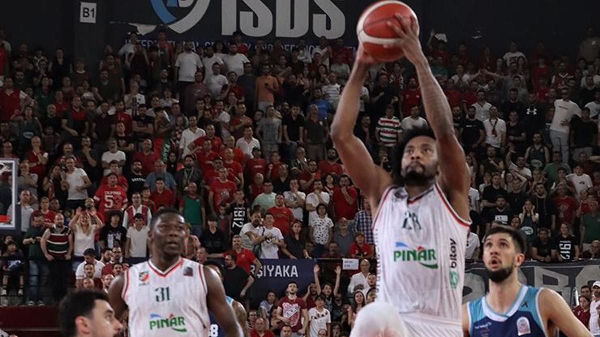 Braian Angola’nın yeni rotası İsrail oldu – Basketbol Haberleri