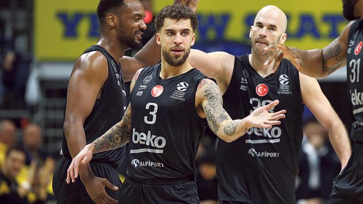Fenerbahçe’den Scottie Wilbekin açıklaması! Ergin Ataman’a cevap – Basketbol Haberleri