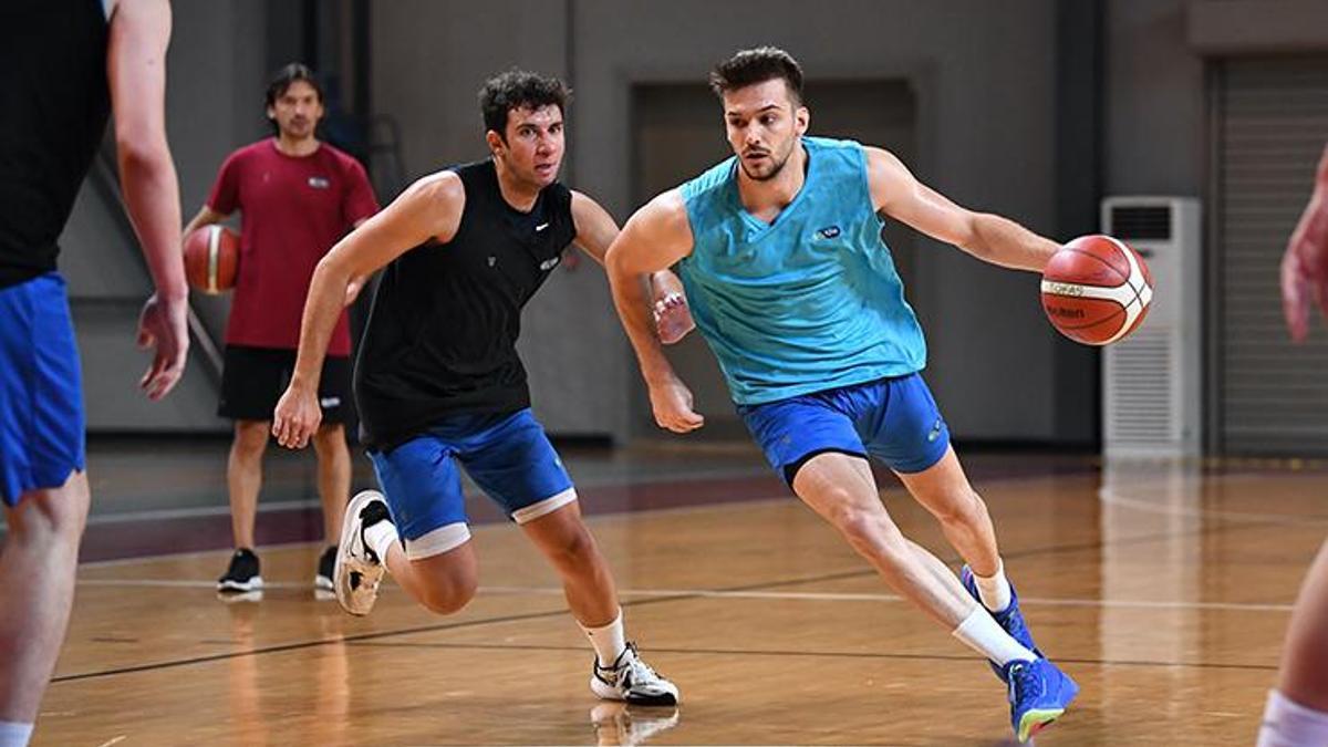 TOFAŞ’ta 2023-2024 sezonu hazırlıkları başladı – Basketbol Haberleri