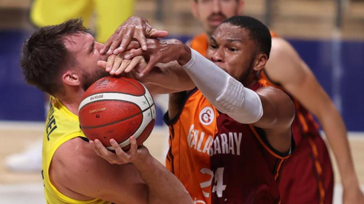 Basketbol Süper Ligi’nde yeni sezon fikstürü belli oldu! 4. haftada dev derbi – Basketbol Haberleri