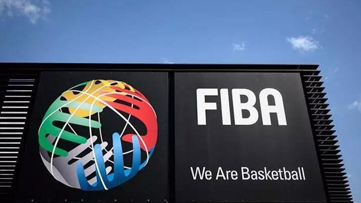 FIBA’nın yeni başkanı belli oldu – Basketbol Haberleri
