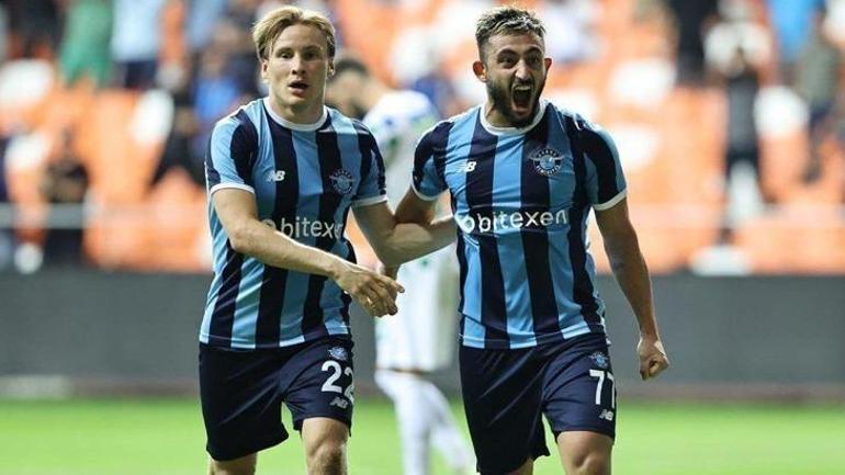 Beşiktaşta yıldız oyuncu için ikna turları Transfer an meselesi