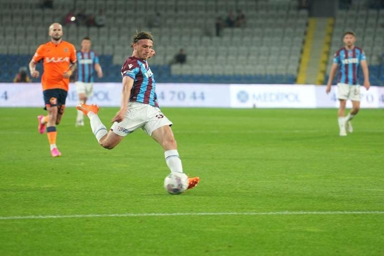 Trabzonsporda ayrılık Mehmet Can Aydın transferi sonrası gözden çıkarıldı...